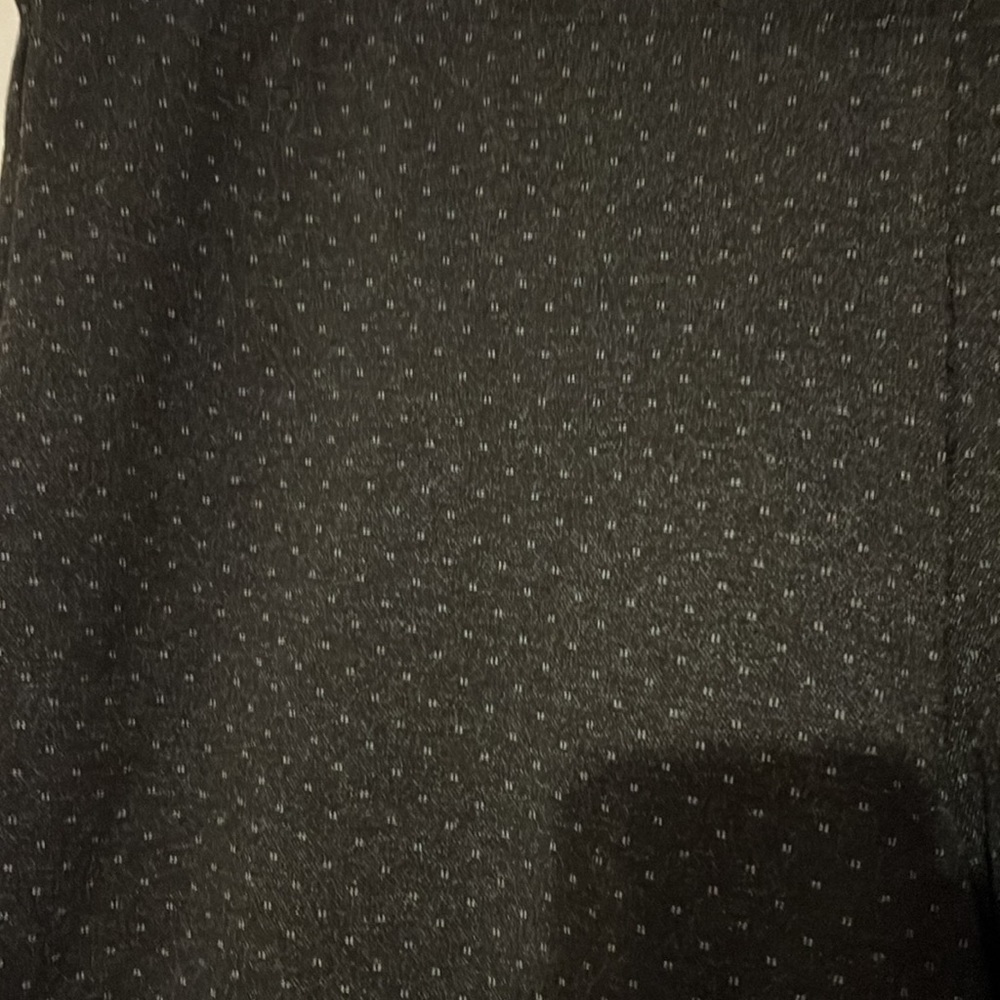 Torrid Plus Size Cropped Slim Fix Pixie Pant All-… - image 2